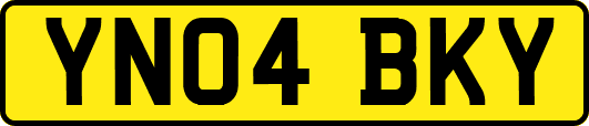 YN04BKY