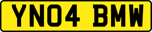 YN04BMW