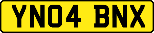 YN04BNX
