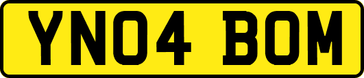 YN04BOM