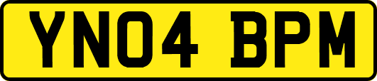YN04BPM