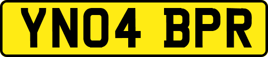 YN04BPR
