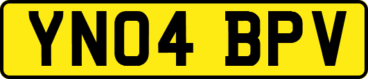 YN04BPV