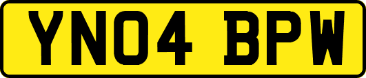 YN04BPW