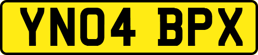 YN04BPX