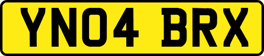 YN04BRX