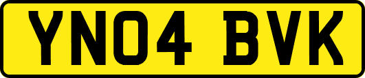 YN04BVK