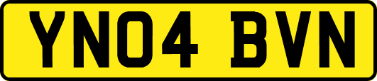 YN04BVN