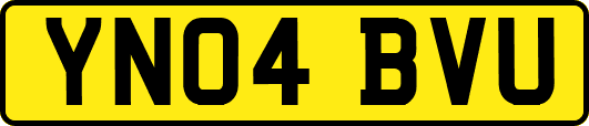 YN04BVU