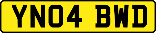 YN04BWD