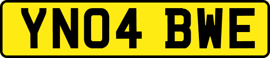 YN04BWE