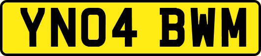 YN04BWM