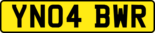 YN04BWR