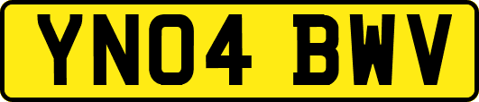 YN04BWV