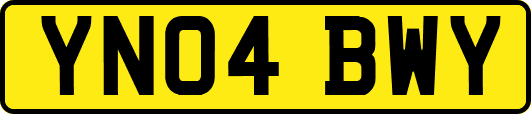 YN04BWY