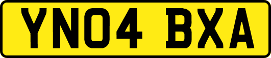 YN04BXA