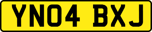 YN04BXJ