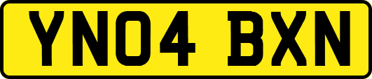YN04BXN