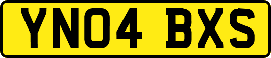 YN04BXS