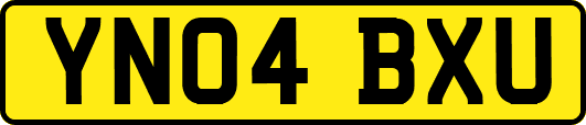 YN04BXU