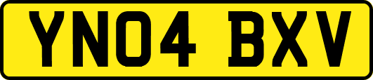 YN04BXV