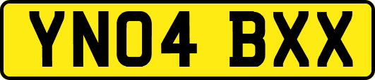 YN04BXX