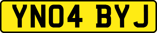 YN04BYJ