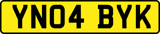 YN04BYK