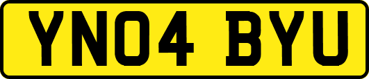 YN04BYU