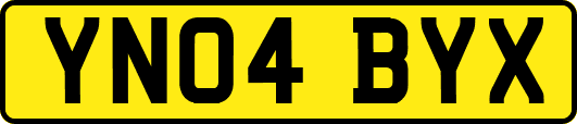 YN04BYX