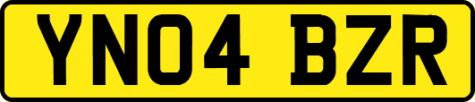 YN04BZR