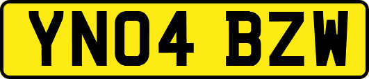 YN04BZW