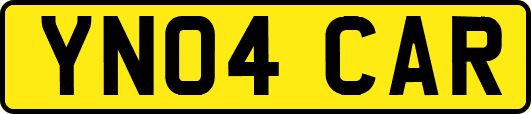 YN04CAR