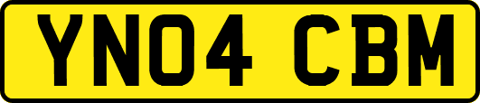 YN04CBM