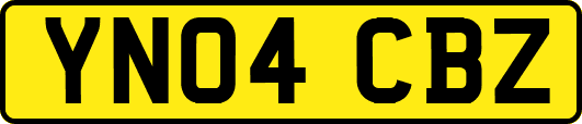 YN04CBZ