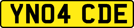 YN04CDE