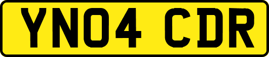 YN04CDR