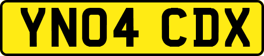 YN04CDX