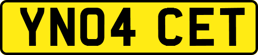 YN04CET