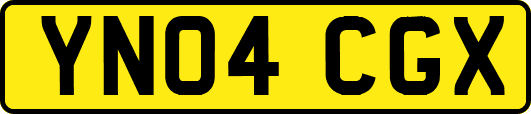 YN04CGX