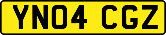 YN04CGZ