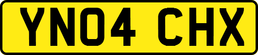 YN04CHX