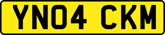 YN04CKM