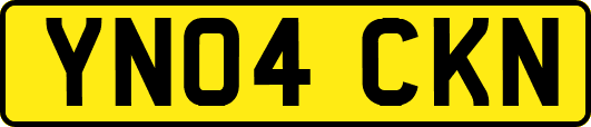YN04CKN