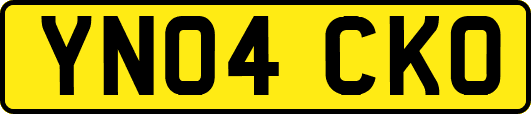 YN04CKO
