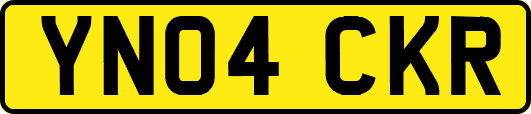 YN04CKR