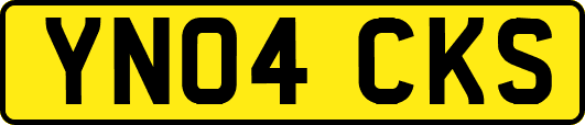 YN04CKS