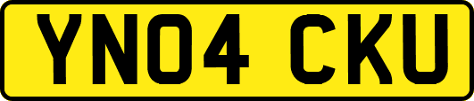 YN04CKU