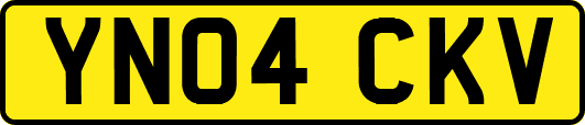 YN04CKV