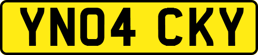 YN04CKY